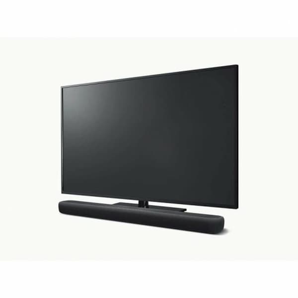Sound bar YAMAHA YAS-209 Sort 200 W