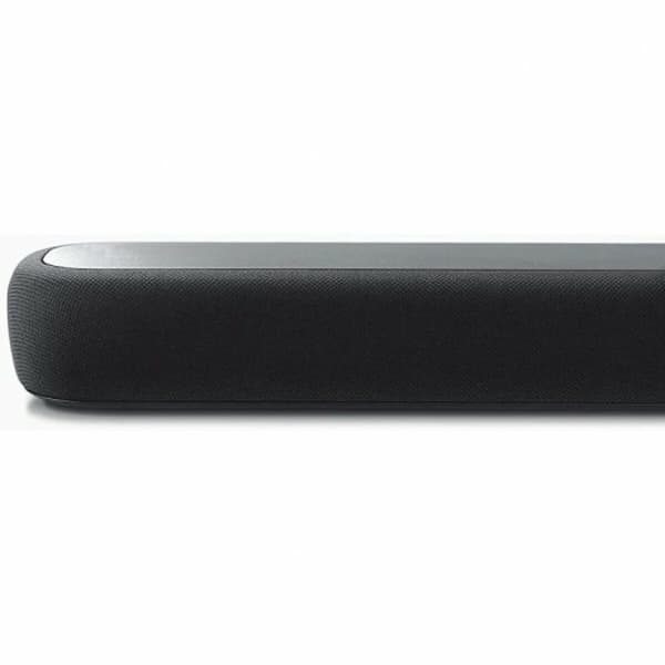 Sound bar YAMAHA YAS-209 Sort 200 W