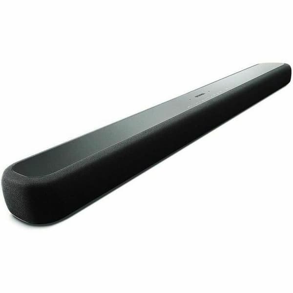 Sound bar YAMAHA YAS-209 Sort 200 W