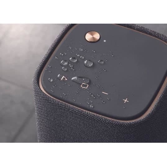 YAMAHA Bluetooth-högtalare WS-B1A CGY