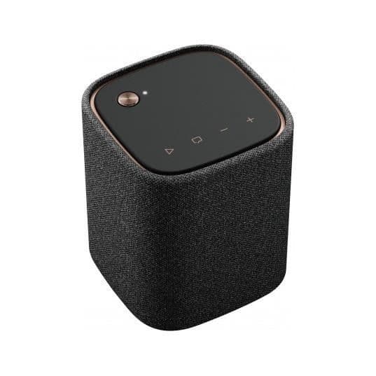 YAMAHA Bluetooth-högtalare WS-B1A CGY