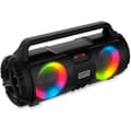 Miniatyrbild 1 av 2: Högtalare Musik Universal Bluetooth Märke Cool Tube (25 W) Svart