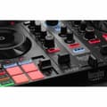 Miniatyrbillede 3 af 5: Styreenhed DJ Hercules