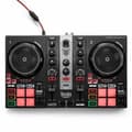 Miniatyrbillede 1 af 5: Styreenhed DJ Hercules