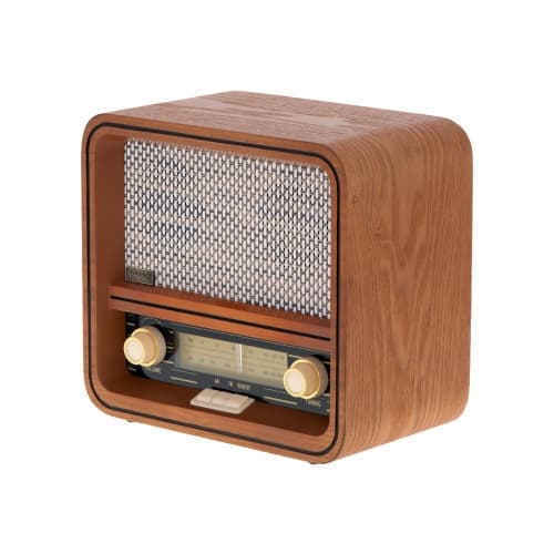 Camry CR 1188 - radio