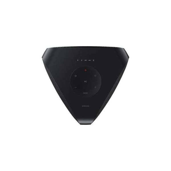 Ljudtorn Enceinte 2.0, 160W, Bluetooth, IPX5, MX-ST40B
