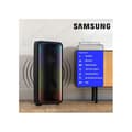 Miniatyrbild 1 av 4: Ljudtorn Enceinte 2.0, 160W, Bluetooth, IPX5, MX-ST40B