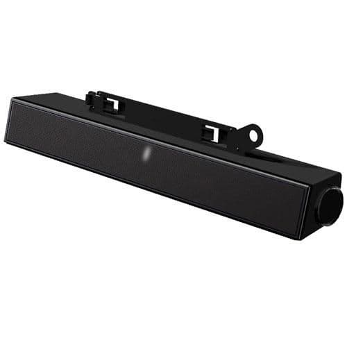 DELL-äänipalkkikaiutin, 12 V, 4Y463