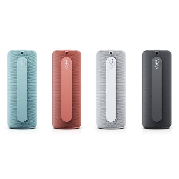 Bluetooth Högtalare Loewe Grå