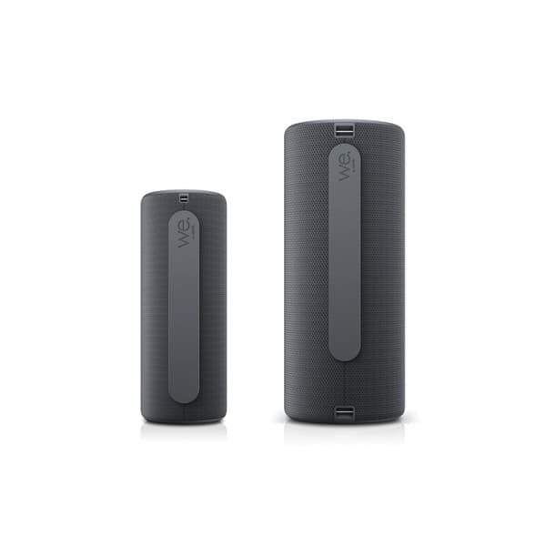 Bluetooth Högtalare Loewe Grå