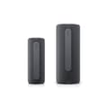 Pikkukuva 11 / 11: Bluetooth-kaiuttimet Loewe Harmaa