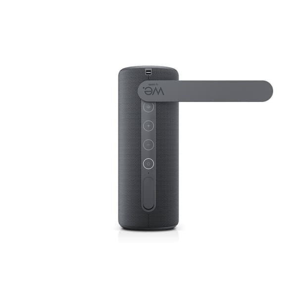 Bluetooth Högtalare Loewe Grå