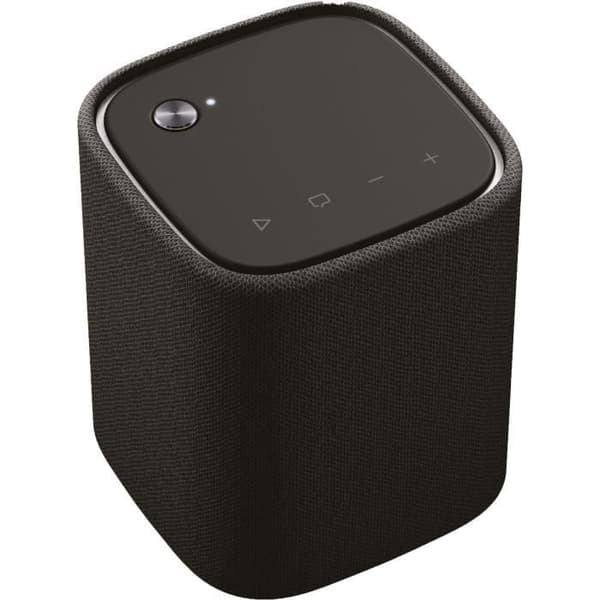 Mycket kompakt bärbar Bluetooth-högtalare YAMAHA WS-B1ABL - 10 W - Batteritid: 12 timmar