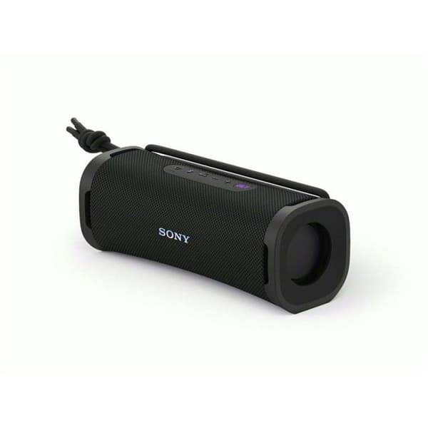 Sony Bluetooth ULT Field 1 bärbar trådlös högtalare Svart