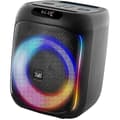 Miniatyrbild 1 av 2: Trådlös högtalare - T'NB - Cube Blaster - 40 Watt - Bluetooth 5.0 - RGB-lägen