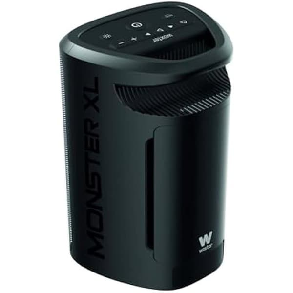 Variation Portable Speaker (Monster XL)