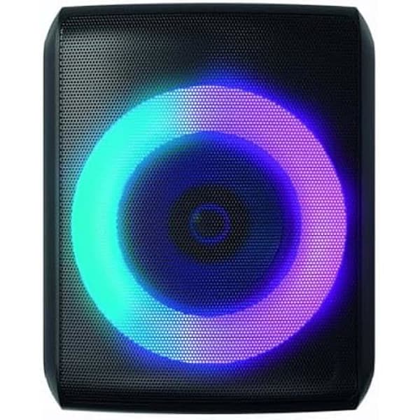 Bärbar Bluetooth-högtalare - WOXTER - Monster - 60 W - Karaoke - 2000 mAh batteri