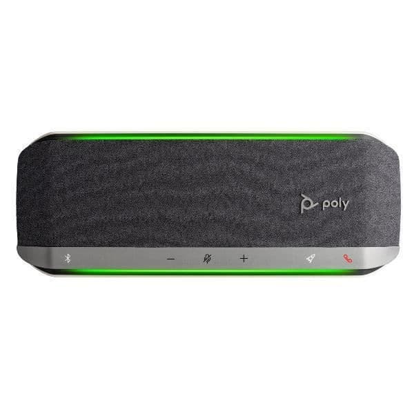 HP Sync 40+ Sy40-m Usba Bt600 Ww-högtalare - trådlös/trådbunden