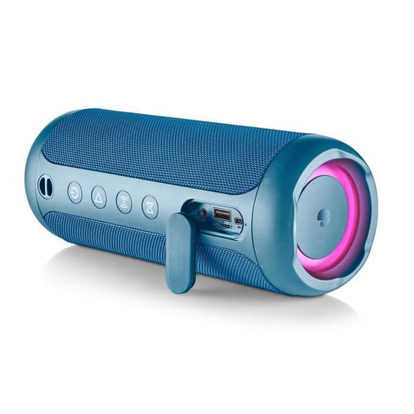 Trådlös högtalare - ROLLER - FURIA 3 - Bluetooth 5.3 - 60W - IPX7 Vattentålig