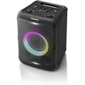 Miniatyrbild 1 av 2: Bärbar Högtalare - PANASONIC - SC-BMAX5E-K - 75W - Bluetooth - Inbyggda Ljus