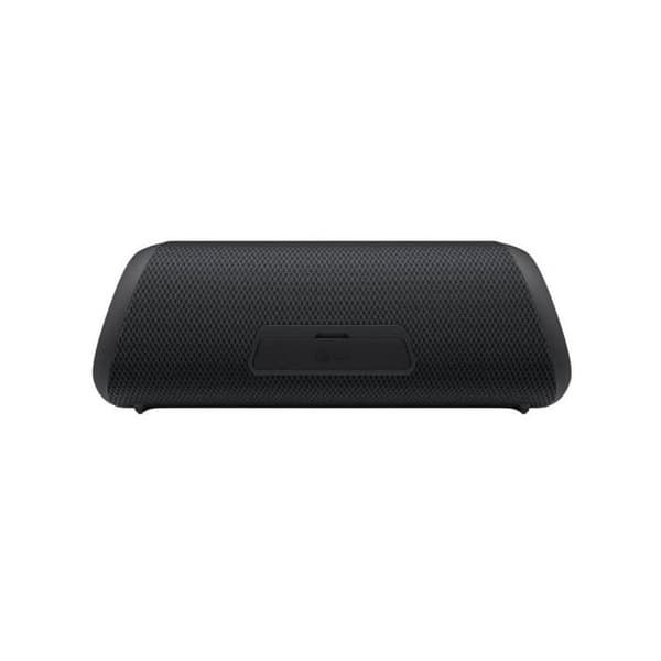 Bärbar högtalare - LG - XBOOM Go XG5QBK - 20 W - Bluetooth 5.1 - IP67