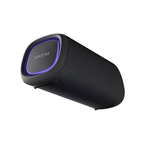 Bärbar högtalare - LG - XBOOM Go XG5QBK - 20 W - Bluetooth 5.1 - IP67