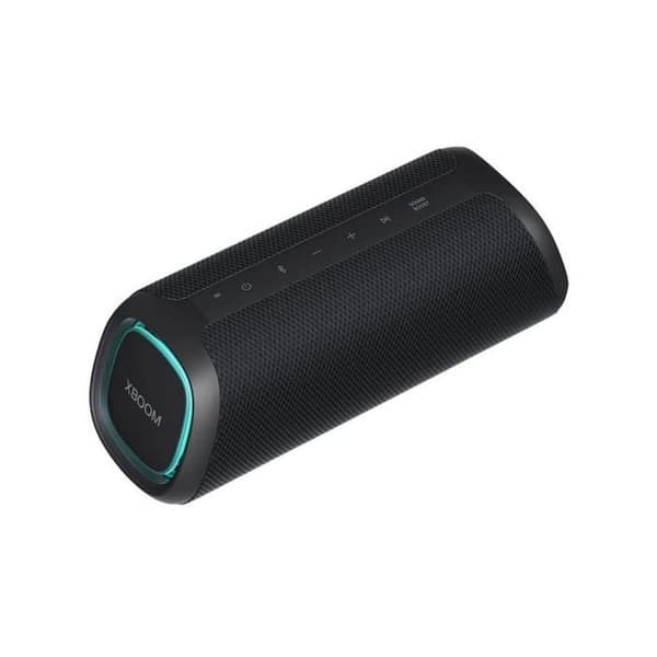 Bärbar högtalare - LG - XBOOM Go XG5QBK - 20 W - Bluetooth 5.1 - IP67