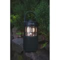 Miniatyrbild 5 av 6: Utomhushögtalare - PURE - Woodland Glow - Vattentät, integrerad LED