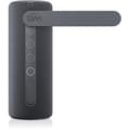 Miniatyrbild 3 av 6: Bärbar trådlös högtalare LOEWE - We. HEAR 1 - Bluetooth - 40W - IPX6 - Autonomi 14h - Storm Grey