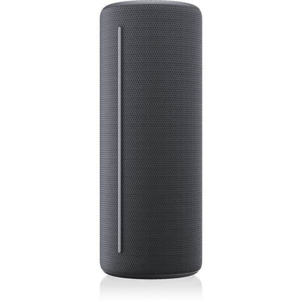 Bärbar trådlös högtalare LOEWE - We. HEAR 1 - Bluetooth - 40W - IPX6 - Autonomi 14h - Storm Grey