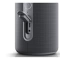 Miniatyrbild 6 av 6: Bärbar trådlös högtalare LOEWE - We. HEAR 1 - Bluetooth - 40W - IPX6 - Autonomi 14h - Storm Grey
