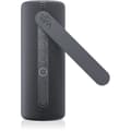 Miniatyrbild 2 av 6: Bärbar trådlös högtalare LOEWE - We. HEAR 1 - Bluetooth - 40W - IPX6 - Autonomi 14h - Storm Grey