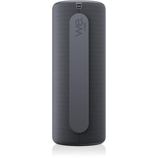Bärbar trådlös högtalare LOEWE - We. HEAR 1 - Bluetooth - 40W - IPX6 - Autonomi 14h - Storm Grey Grå