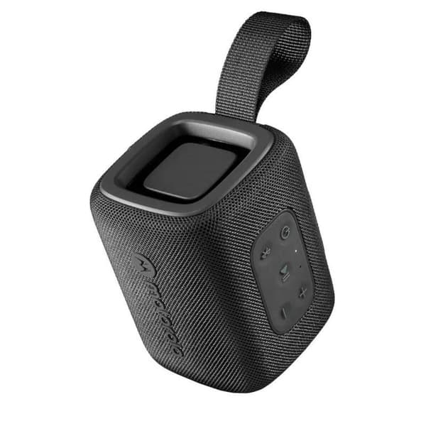 Kannettavat Bluetooth-kaiuttimet Motorola Sininen 5 W