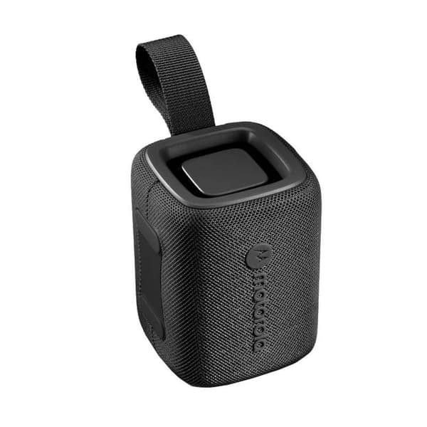 Kannettavat Bluetooth-kaiuttimet Motorola Sininen 5 W