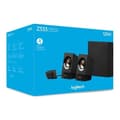 Miniatyrbild 5 av 5: Logitech Z533 PC-högtalare