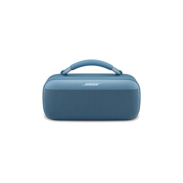Trådlös högtalare - Bose - SoundLink Max - Bluetooth 5.0 - Vattentålig - Batteritid 20h