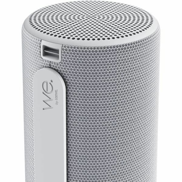Kannettava kaiutin Loewe Harmaa 15 W 60 W