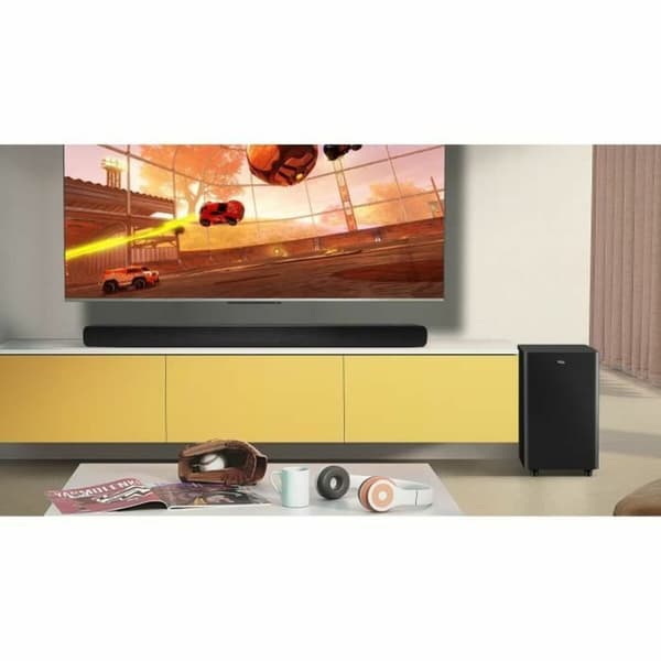 Sound bar TCL Sort 300 W