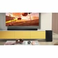 Miniatyrbillede 5 af 6: Sound bar TCL Sort 300 W