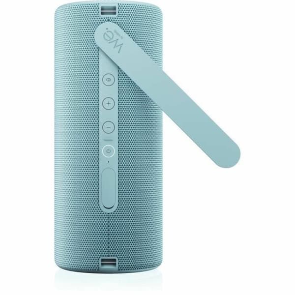 Bærbar højttaler Loewe Blå 15 W 60 W
