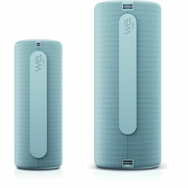 Bærbar højttaler Loewe Blå 15 W 60 W