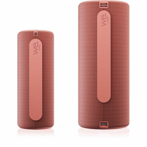 Kannettava kaiutin Loewe Punainen 15 W 60 W