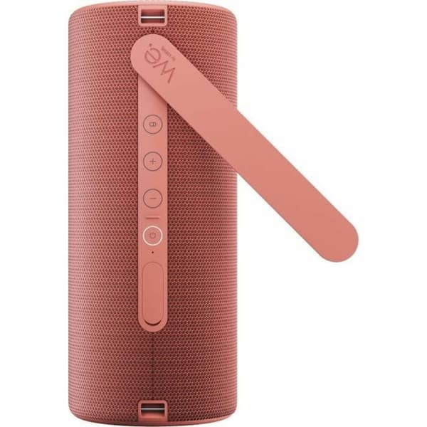 Kannettava kaiutin Loewe Punainen 15 W 60 W