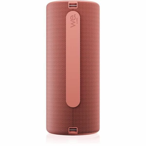 Kannettava kaiutin Loewe Punainen 15 W 60 W Punainen