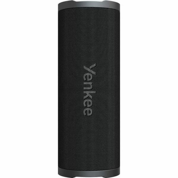 Bærbare Bluetooth-højttalere Yenkee ELEMENT AGUA - YSP 30BK Sort