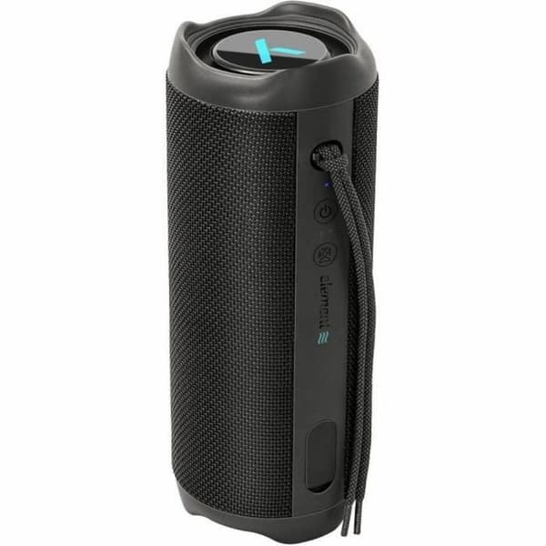 Bærbare Bluetooth-højttalere Yenkee ELEMENT VIENTO - YSP 40BK Sort