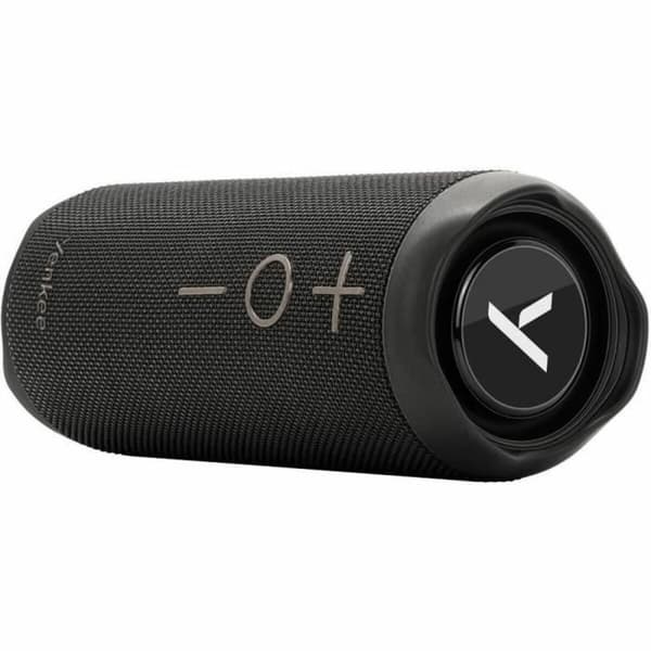 Bærbare Bluetooth-højttalere Yenkee ELEMENT VIENTO - YSP 40BK Sort