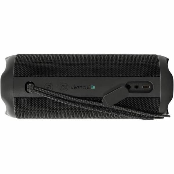 Bærbare Bluetooth-højttalere Yenkee ELEMENT VIENTO - YSP 40BK Sort