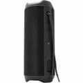 Miniatyrbillede 2 af 6: Bærbare Bluetooth-højttalere Yenkee ELEMENT VIENTO - YSP 40BK Sort